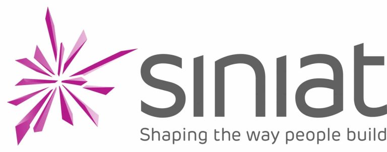 Siniat-Logo